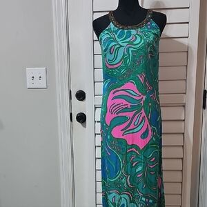Lilly Pulitzer Franconia dress